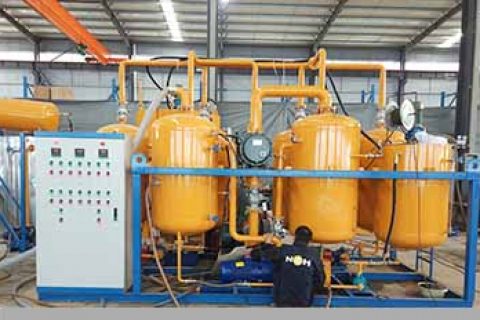 重庆滤油机厂家为什么多？？？？？