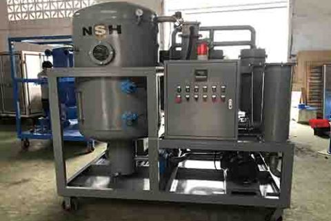 真空滤油机怎样保养延伸“寿命”？？？？？