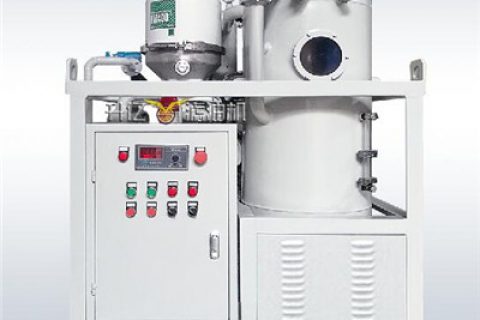 真空滤油机装备的原理是啥？？？有什么注重事项？？？