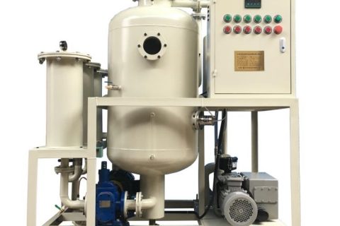 齿轮油真空滤油机事情原理：带来了哪些便当？？？？？？