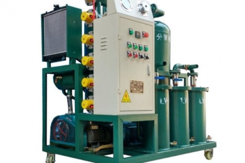 怎样区分滤油机是否为二手？？？？？