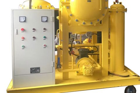 怎样准确使用滤油机？？？？？？