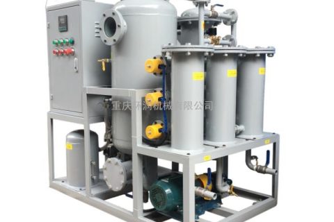 润滑油真空滤油机过滤绝缘油的效果好吗？？？？？？