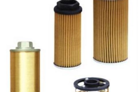 滤油机滤芯多久替换一次？？？？？