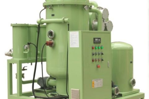 润滑油滤油性能过滤绝缘油吗？？？