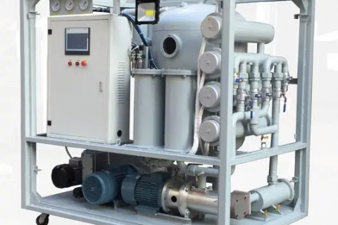 板框式滤油机可以过滤水吗？？？？？