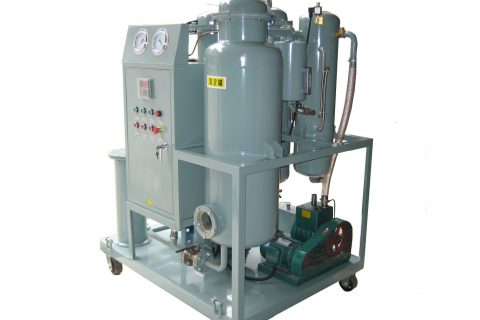 透平油真空滤油机事情流程是怎么样的？？？？？？？？