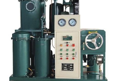 滤油机需要做好哪些一样平常磨练？？？？？