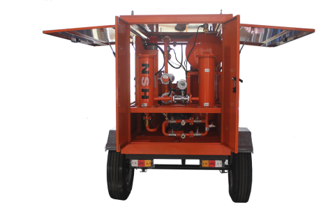 过滤油里的水用什么滤油机好？？？？？？？？