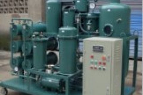 关于气柜密封油的一些知识