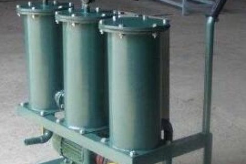 关闭轻盈式滤油机的时间需要注重什么呢？？？