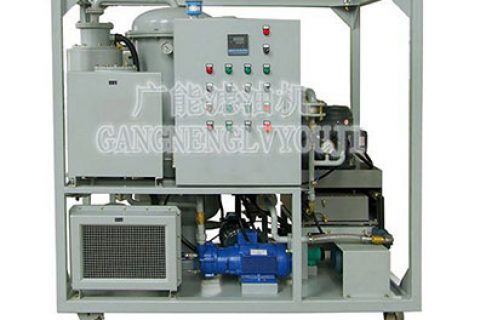 滤油机装备选购——怎么选润滑油滤油机的滤芯？？？