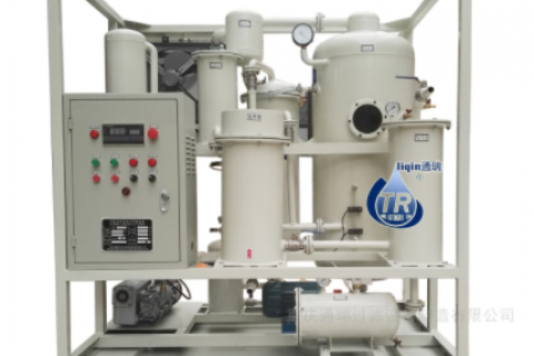 润滑油滤油机：高效过滤，，，，，确保装备正常运转